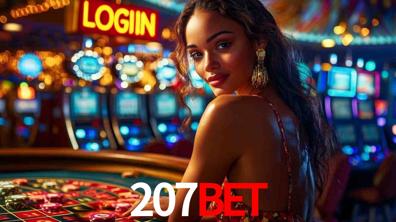Estatísticas 207bet